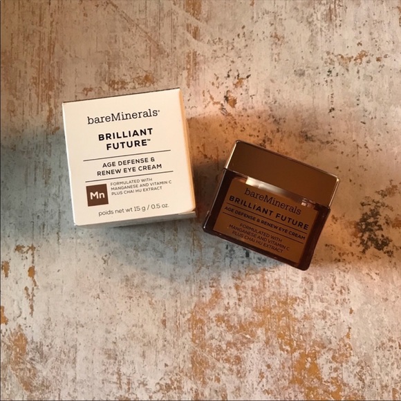 Bare Minerals Brilliant Future Eye Cream - Picture 5 of 6